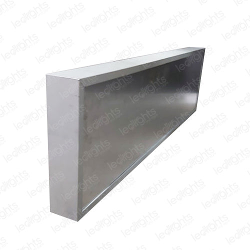 OLD SCHOOL LED Box 105x40x7cm image 2