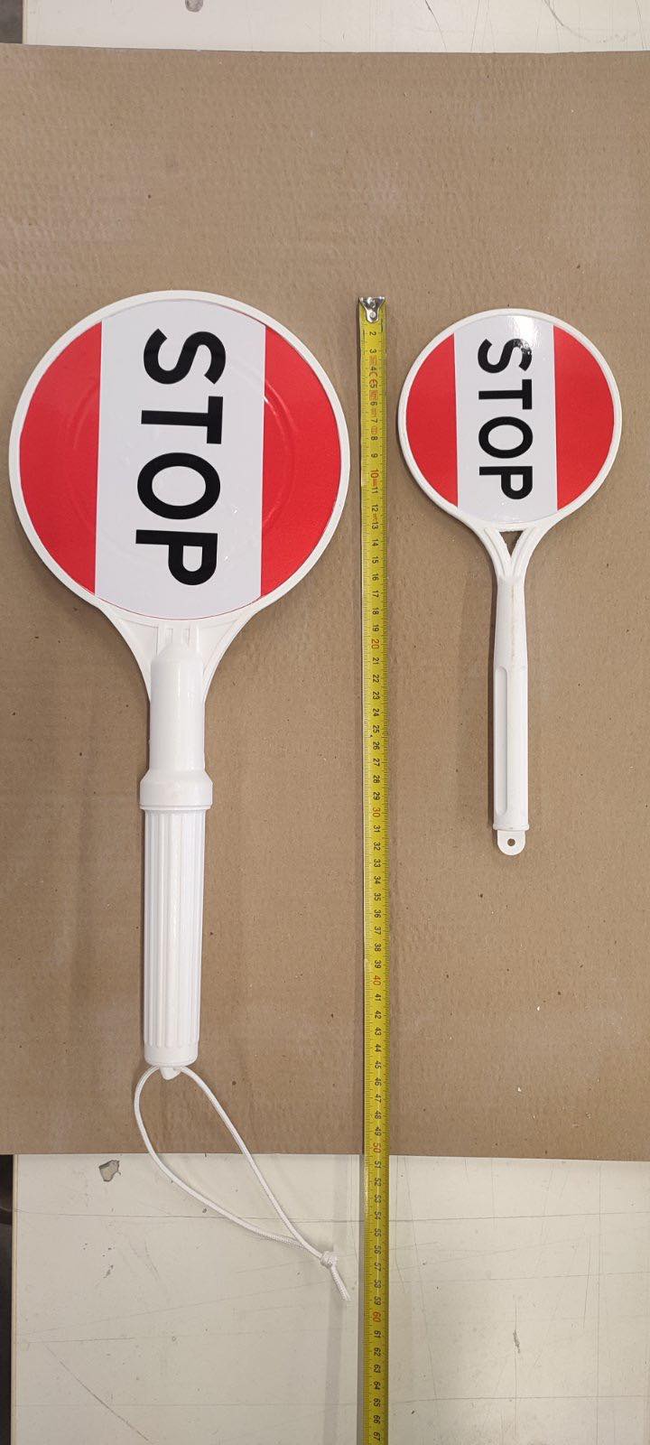 STOPPSPADE 13 image 0