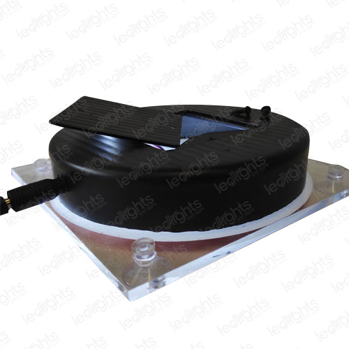 TERMOTRAFIKK COAST TO COAST - LED BOX - FRAMRUTAN image 1