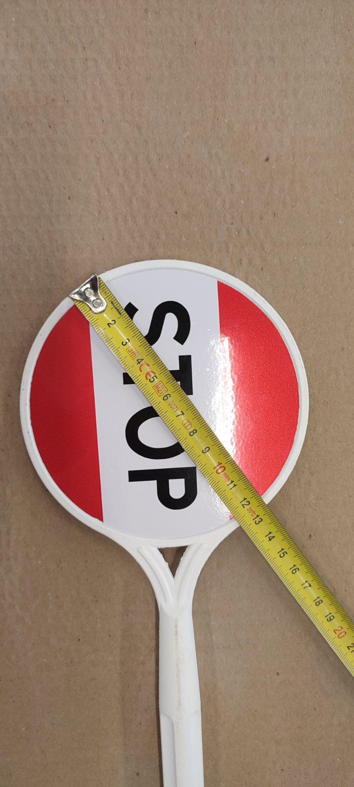 STOPPSPADE 13 image 1