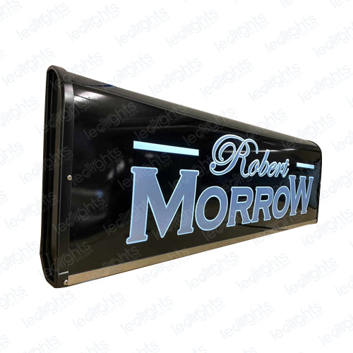 SLIM LED Box 160x40x9cm image 5