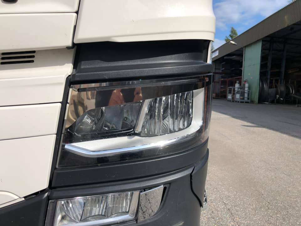 ROSTFRIA ÖGONLOCK som passar SCANIA Next Gen. image 4