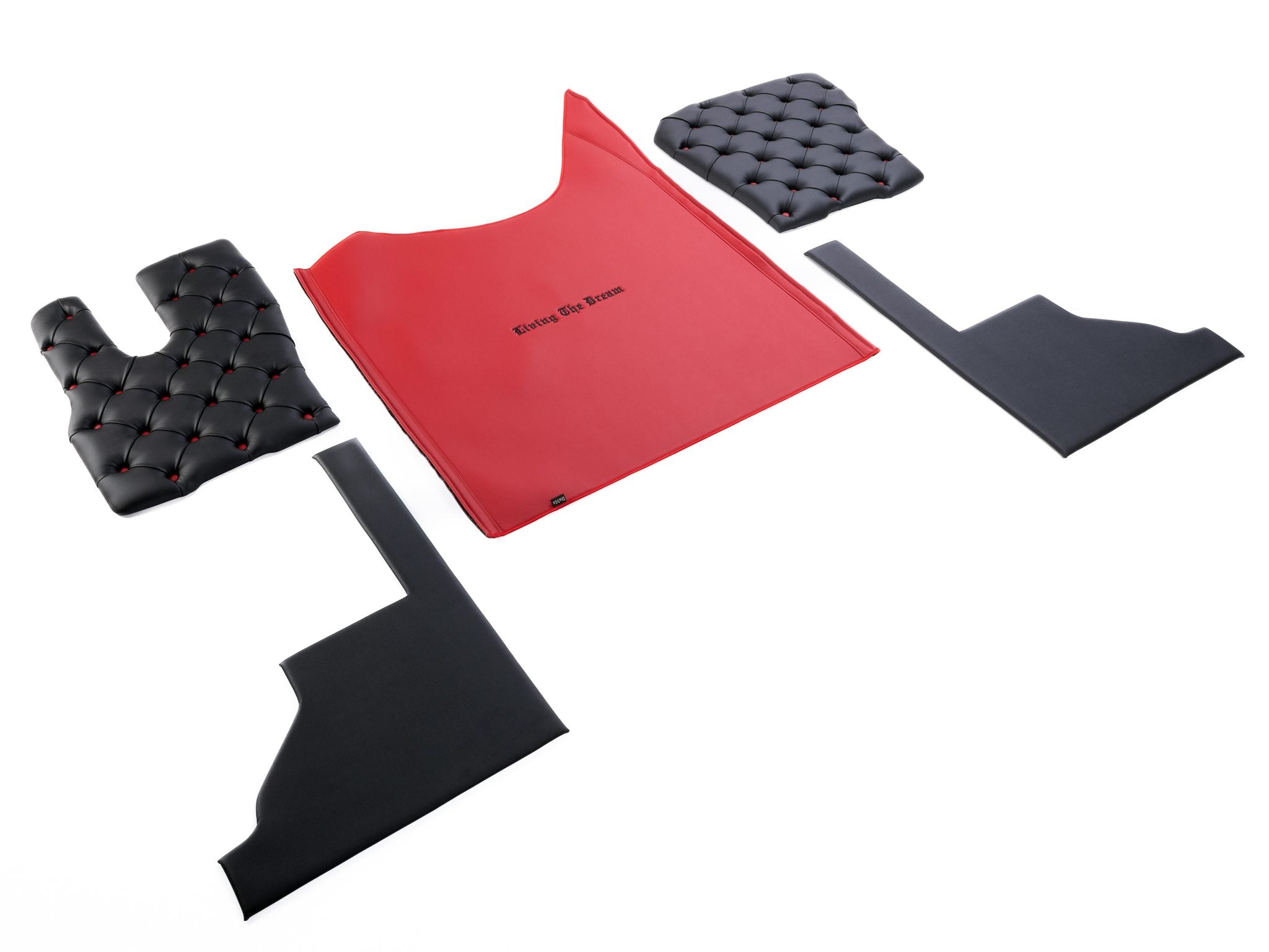 MATTSET PREMIUM image 14