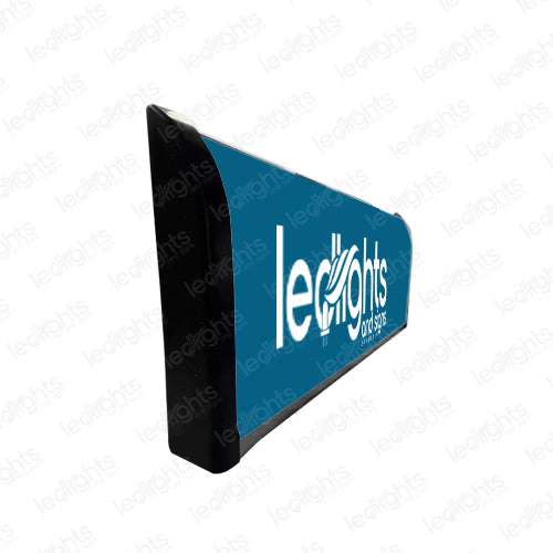 SUPER SLIM LED Box 160x30x5cm image 1