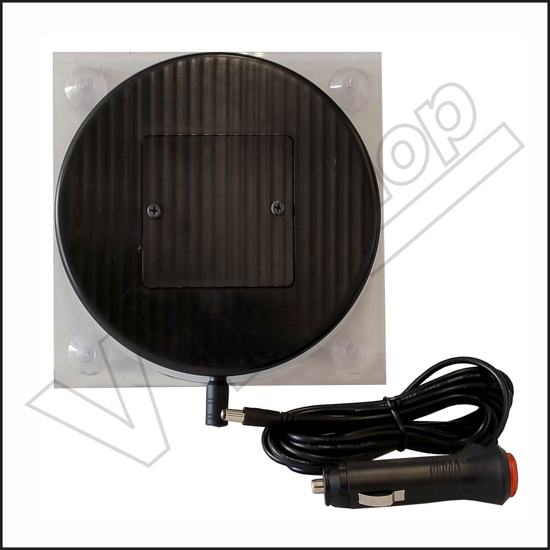 LED BOX - VÄGTRANSPORTLEDARE image 1