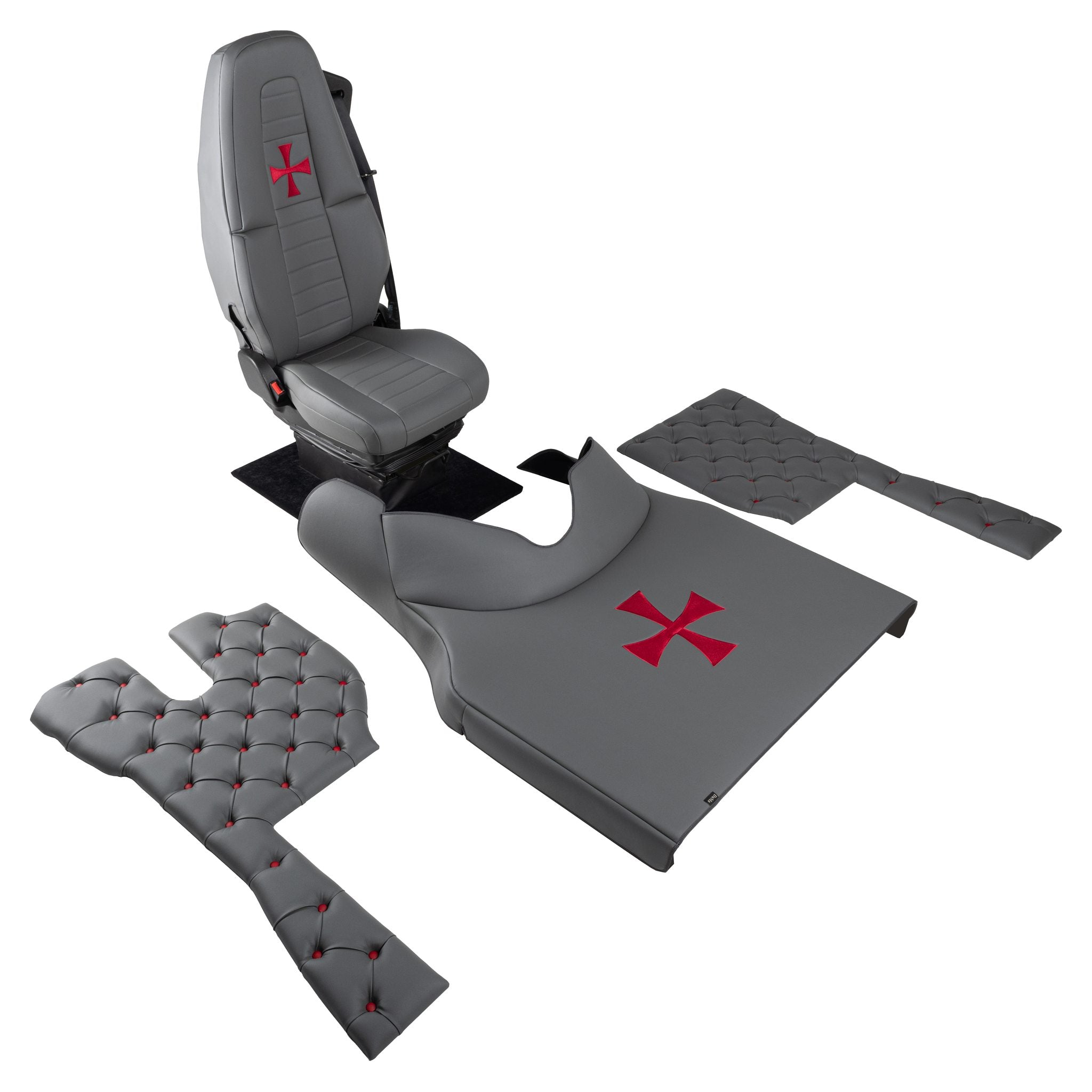MATTSET PREMIUM image 3