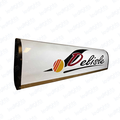 STANDARD LED Box 105x30x15cm image 5