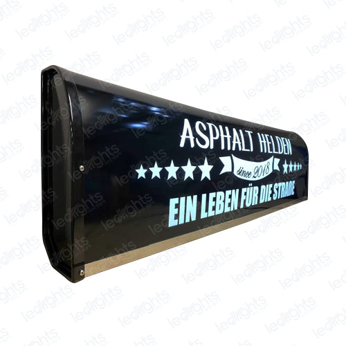 STANDARD LED Box 105x40x15cm image 2