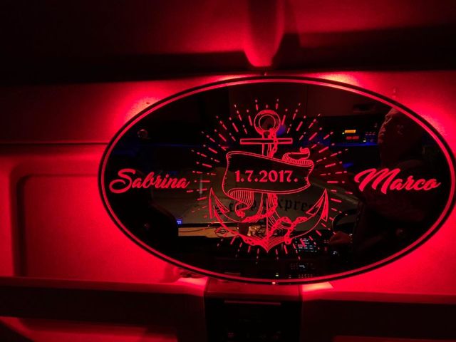 LED SPEGEL - ANKARE 1 image 0