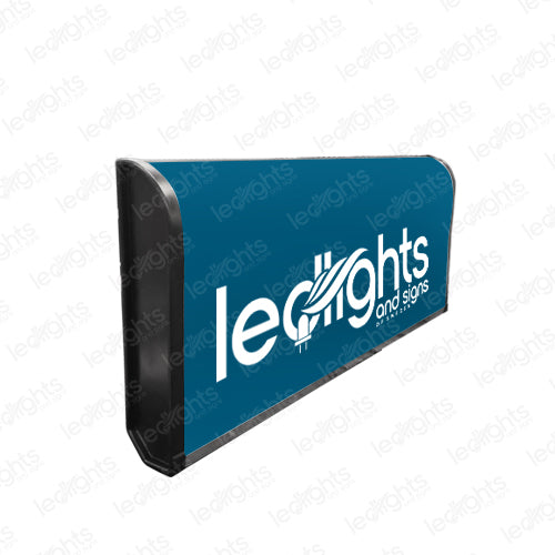 SLIM LED Box 160x40x9cm image 2