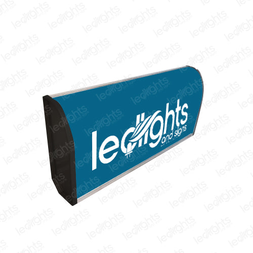 STANDARD LED Box 160x40x15cm image 3