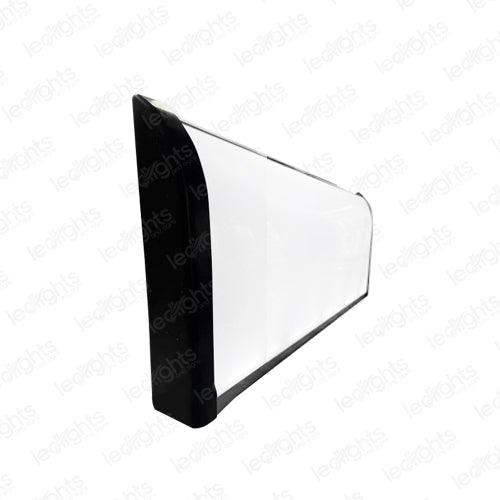 SUPER SLIM LED Box 125x30x5cm image 2