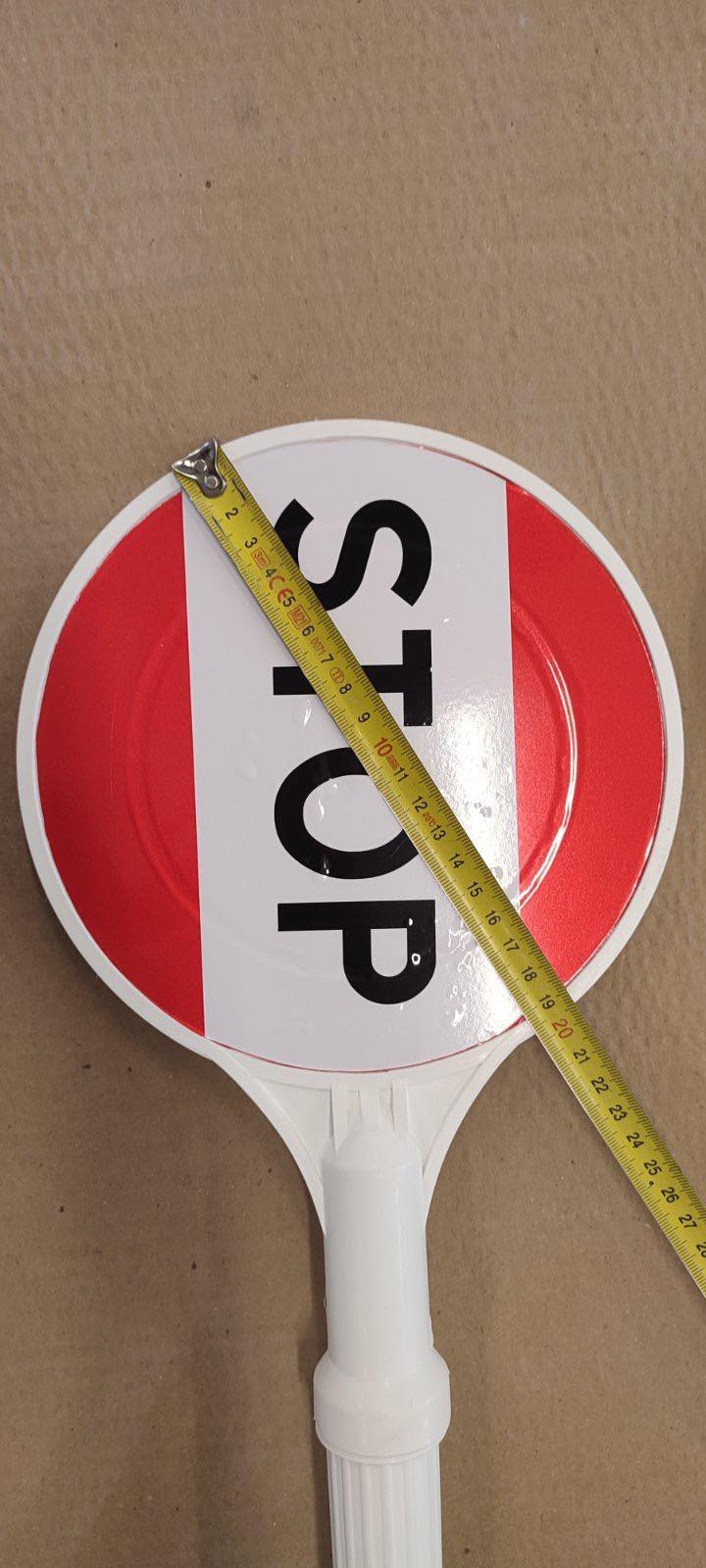 STOPPSPADE 20 image 1