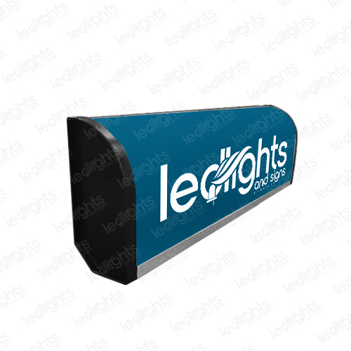 STANDARD LED Box 105x30x15cm image 3